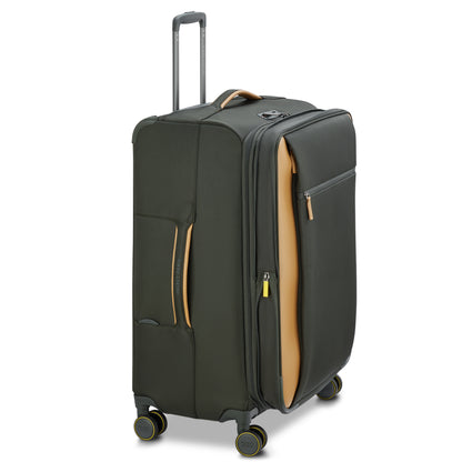 MALA MEDIA EXPANSIVEL - MONTMARTRE 3.0 IGUANA