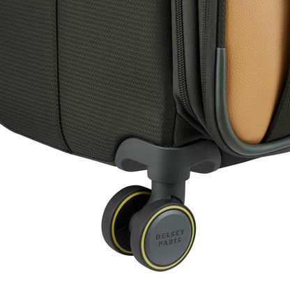 MALA MEDIA EXPANSIVEL - MONTMARTRE 3.0 IGUANA