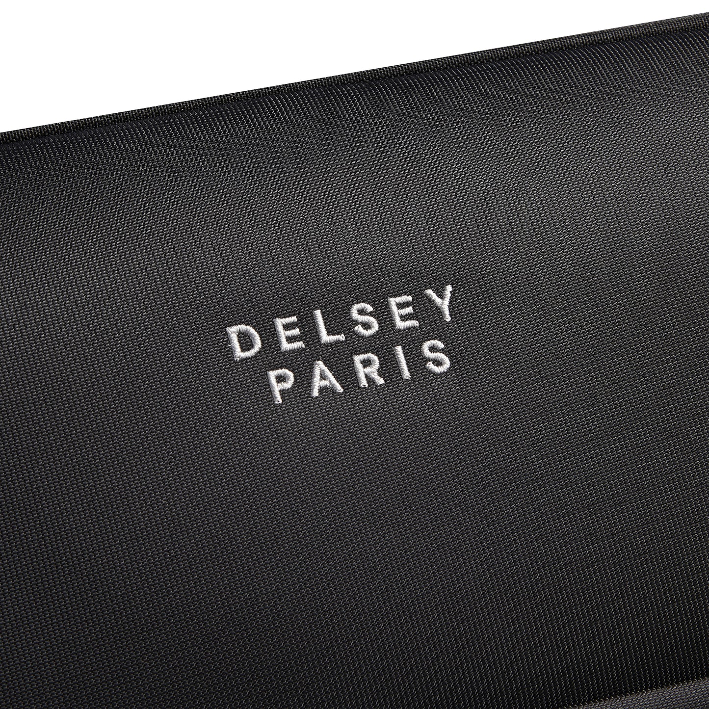 MALA MEDIA EXPANSIVEL - BROCHANT 3.0 PRETO INTENSO