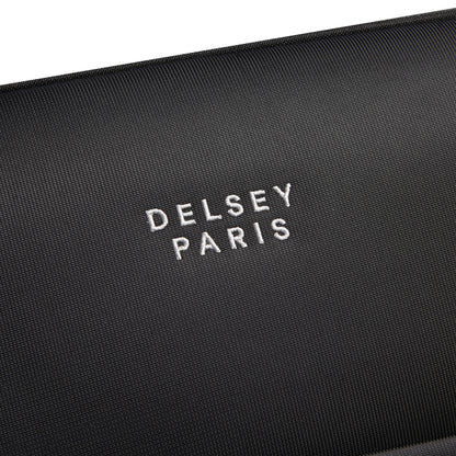 MALA MEDIA EXPANSIVEL - BROCHANT 3.0 PRETO INTENSO