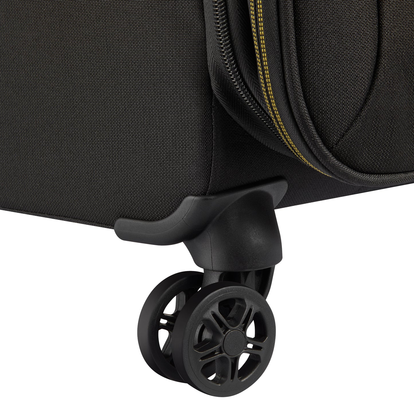 MALA MEDIA EXPANSIVEL - BROCHANT 3.0 PRETO INTENSO