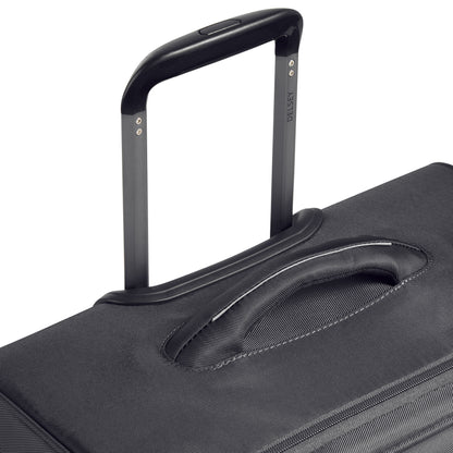 MALA MEDIA EXPANSIVEL - OPTIMAX LITE PRETO