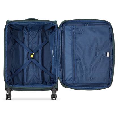 MALA MEDIA EXPANSIVEL - BROCHANT 3.0 VERDE