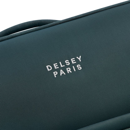 MALA MEDIA EXPANSIVEL - BROCHANT 3.0 VERDE