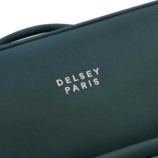 MALA MEDIA EXPANSIVEL - BROCHANT 3.0 VERDE