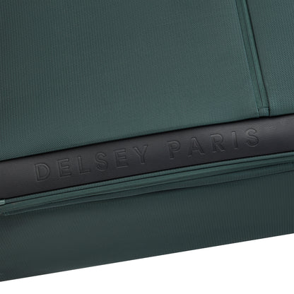 MALA MEDIA EXPANSIVEL - MONTMARTRE 3.0 VERDE