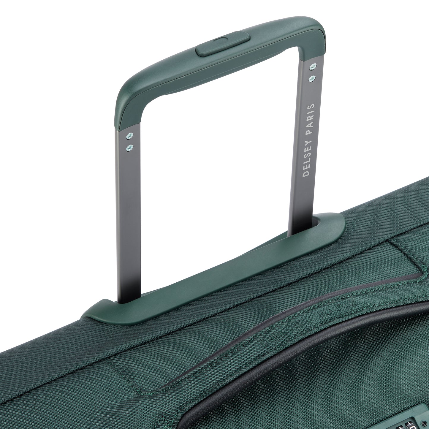 MALA MEDIA EXPANSIVEL - MONTMARTRE 3.0 VERDE