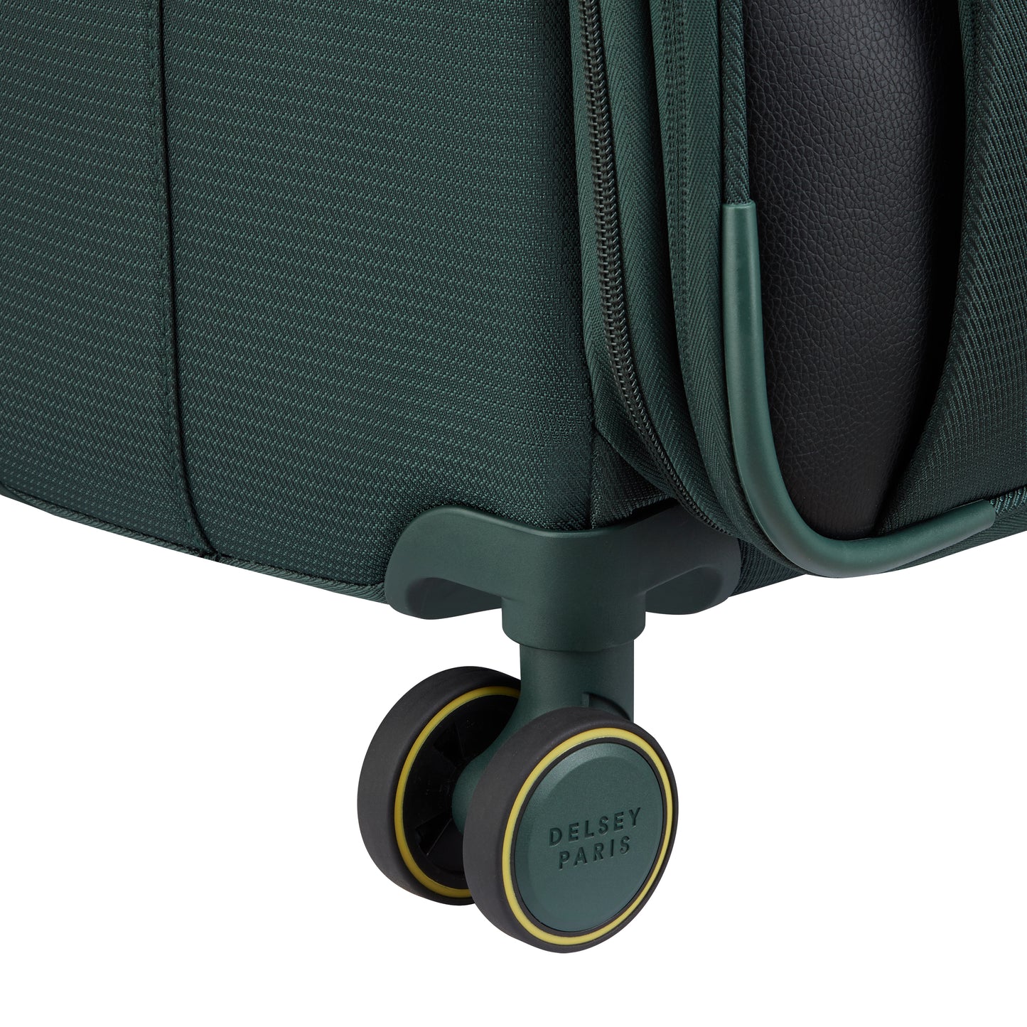 MALA MEDIA EXPANSIVEL - MONTMARTRE 3.0 VERDE