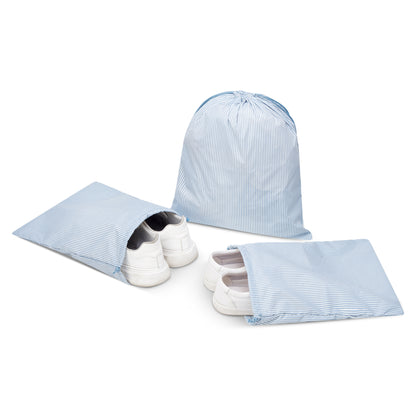 MALA MEDIA EXPANSÍVEL - TURENNE 2.0 VERMELHA CLARO