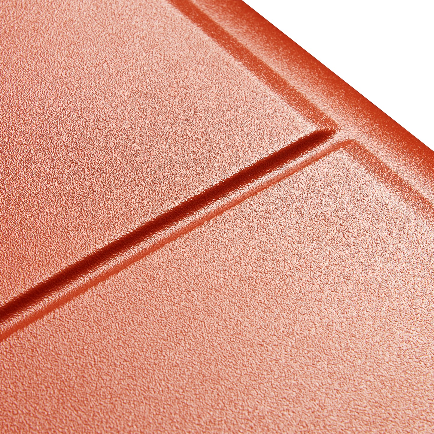 MALA MEDIA EXPANSÍVEL - TURENNE 2.0 VERMELHA CLARO