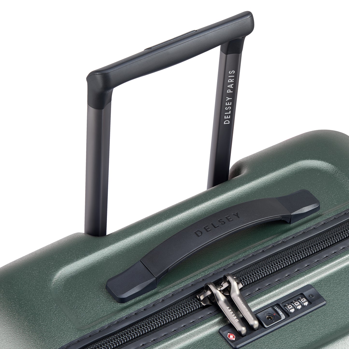 MALA MEDIA EXPANSÍVEL - TURENNE 2.0 CACTUS