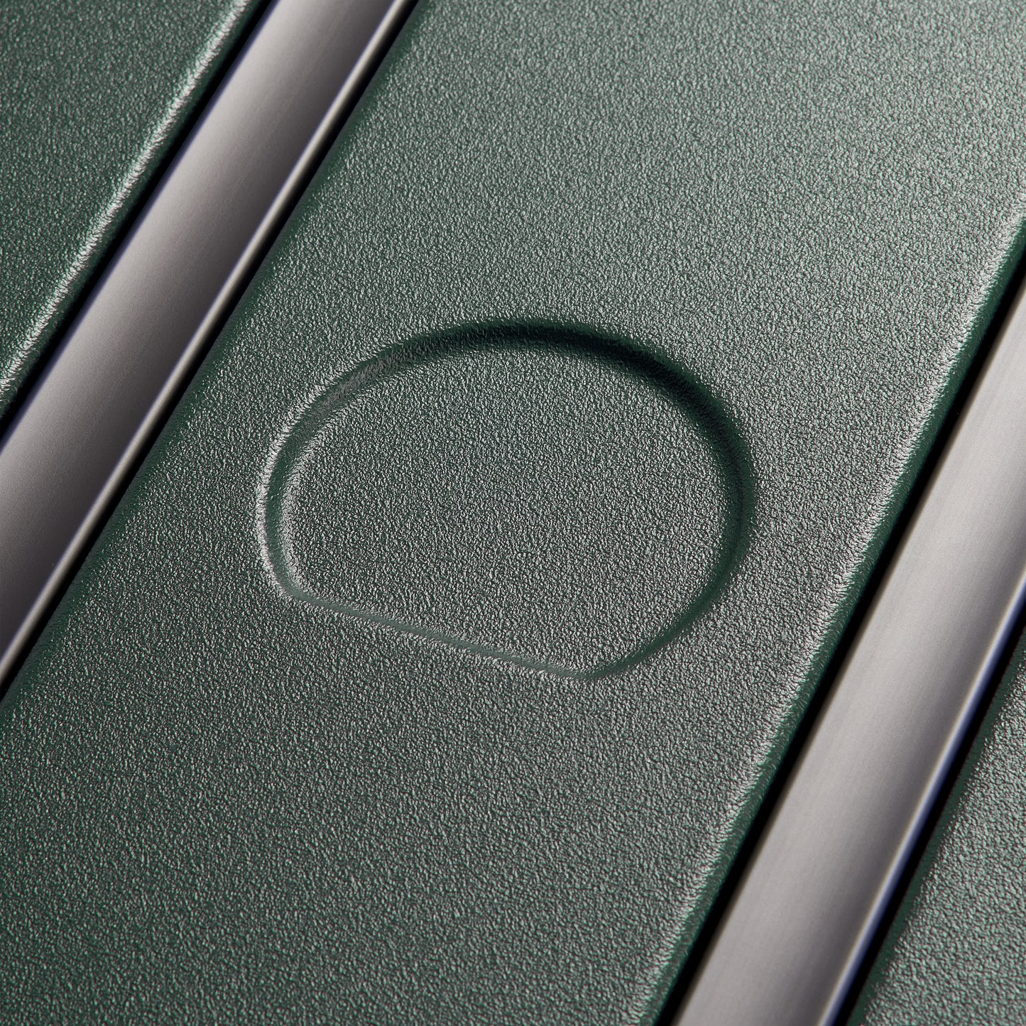 MALA MEDIA EXPANSÍVEL - TURENNE 2.0 CACTUS