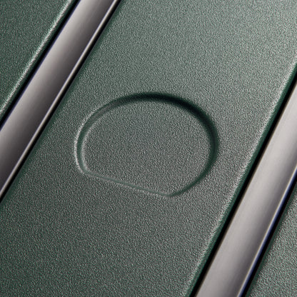 MALA MEDIA EXPANSÍVEL - TURENNE 2.0 CACTUS