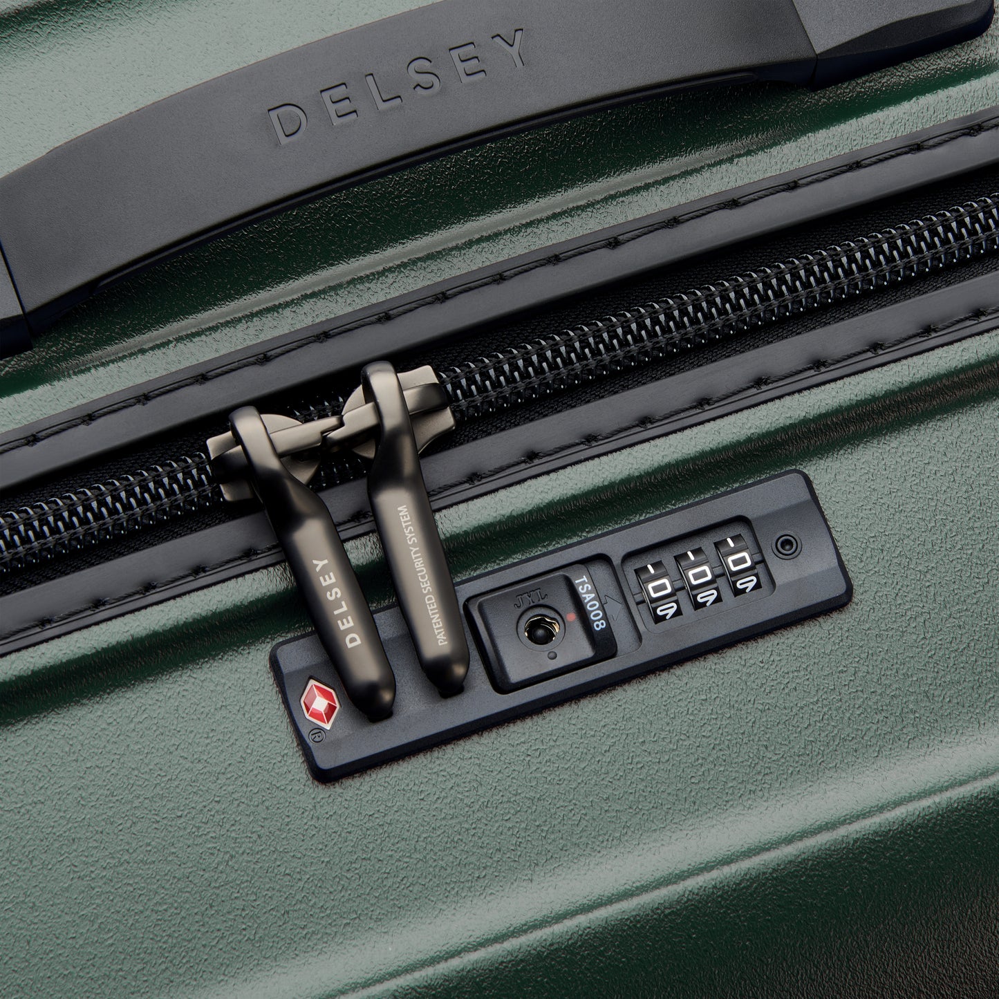 MALA MEDIA EXPANSÍVEL - TURENNE 2.0 CACTUS