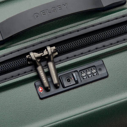 MALA MEDIA EXPANSÍVEL - TURENNE 2.0 CACTUS