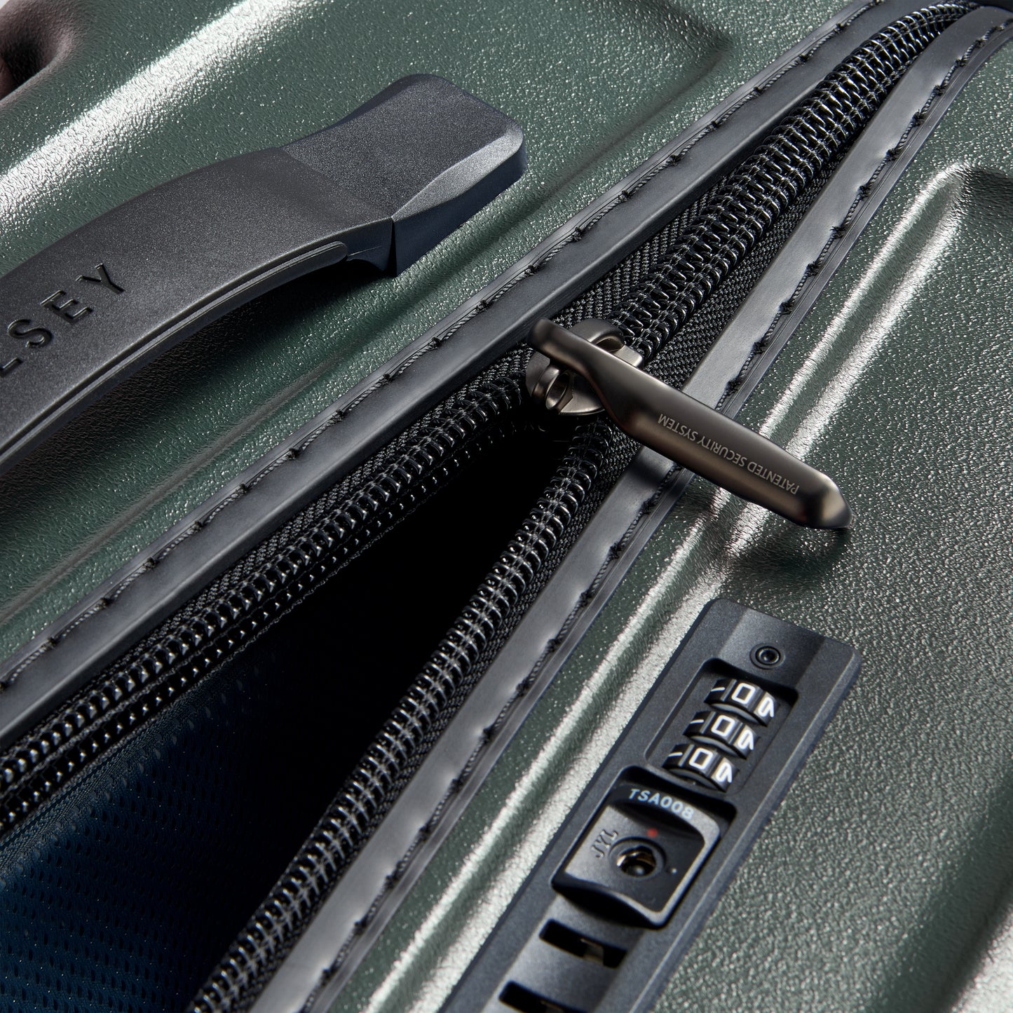 MALA MEDIA EXPANSÍVEL - TURENNE 2.0 CACTUS