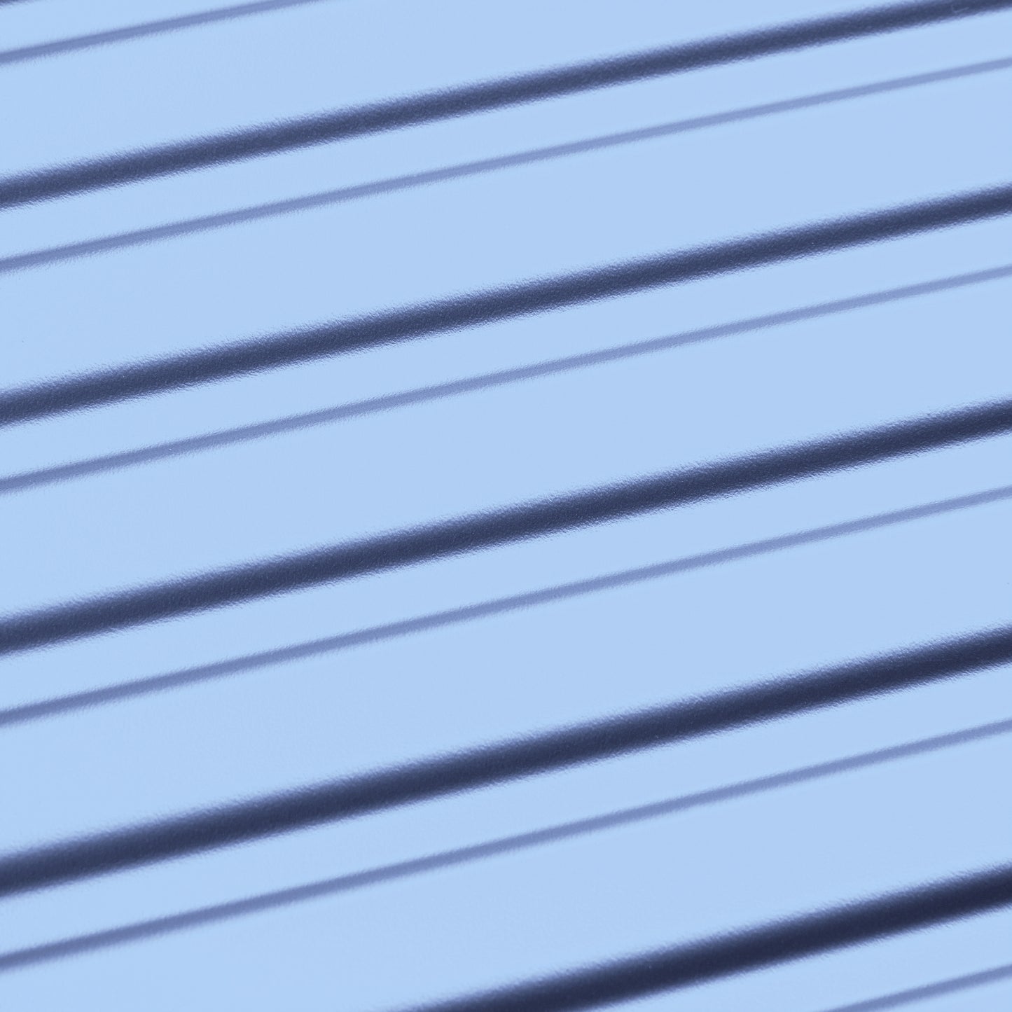 MALA BORDO EXPANSÍVEL - SECURITIME ZIP AZUL CLARO