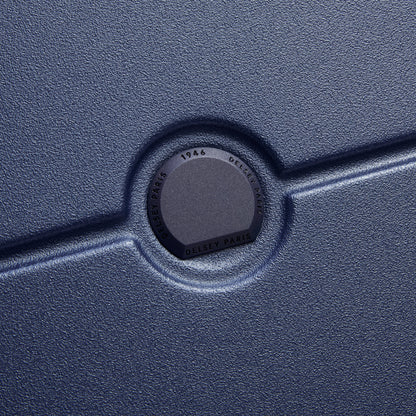 MALA BORDO - TURENNE 2.0 AZUL ESCURO