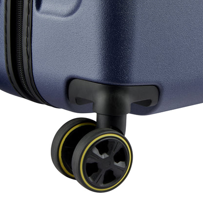 MALA BORDO - TURENNE 2.0 AZUL ESCURO