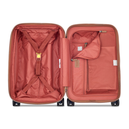 MALA BORDO - CHATELET AIR 2.0 TURQUESA