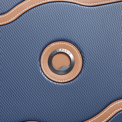 MALA BORDO - CHATELET AIR 2.0 TURQUESA