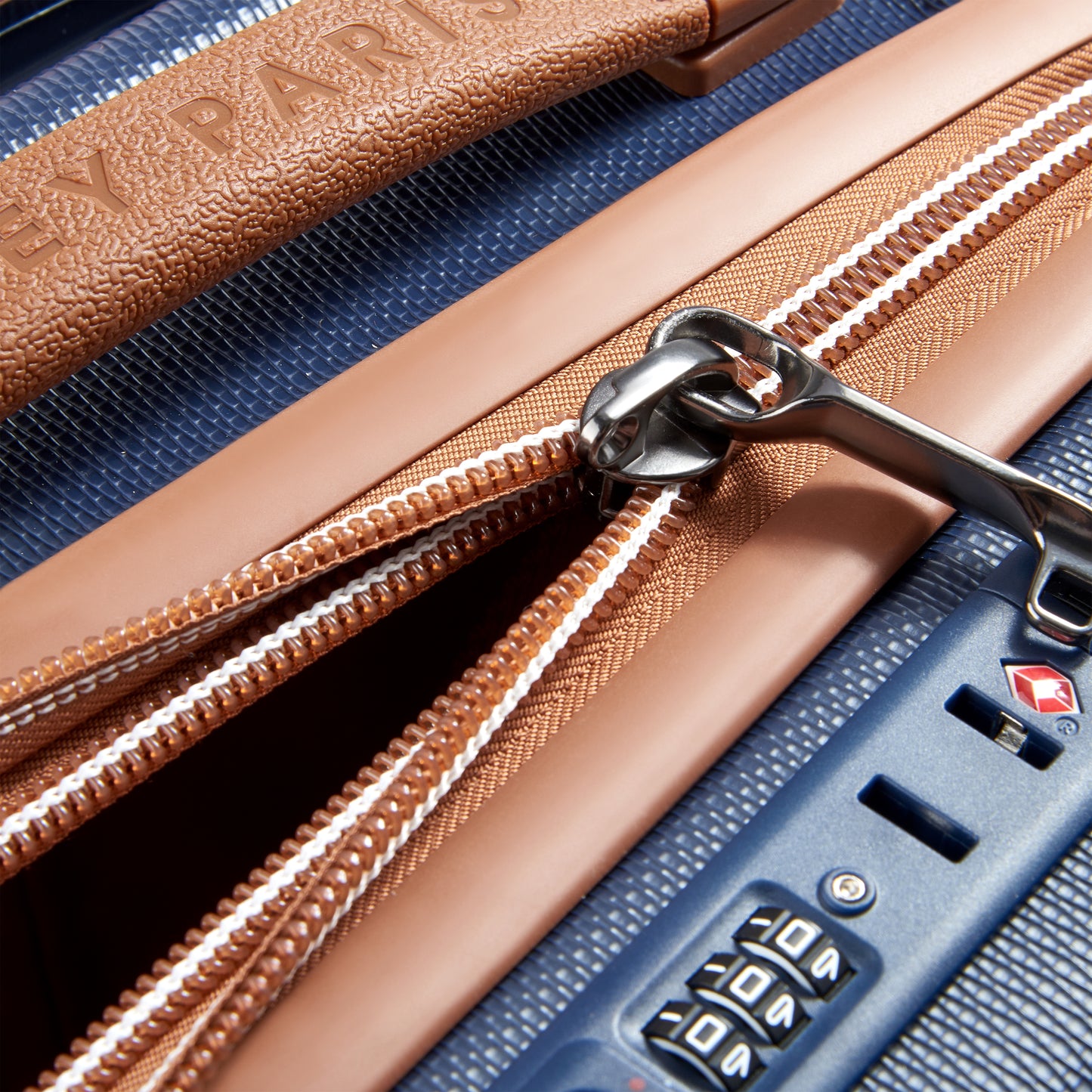 MALA BORDO - CHATELET AIR 2.0 TURQUESA