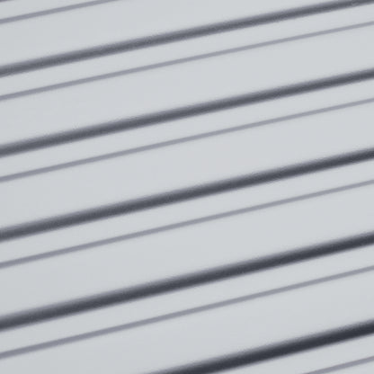 MALA BORDO EXPANSÍVEL - SECURITIME ZIP CINZA