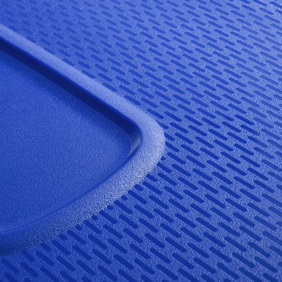 MALA DE BORDO - MONCEY TURQUESA