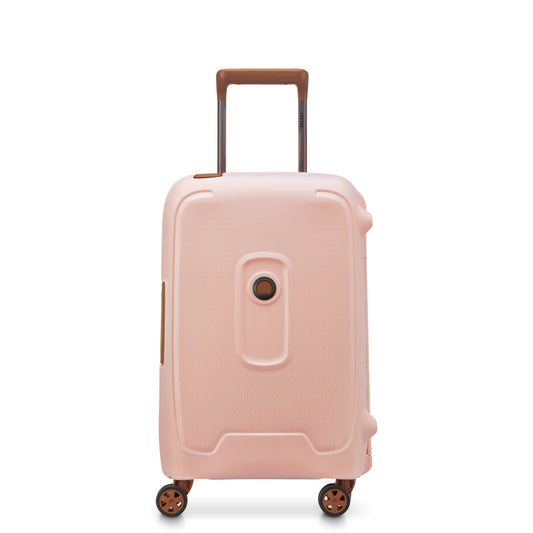 MALA BORDO - MONCEY PINK