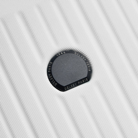 MALA BORDO EXPANSÍVEL - CHRISTINE BRANCO