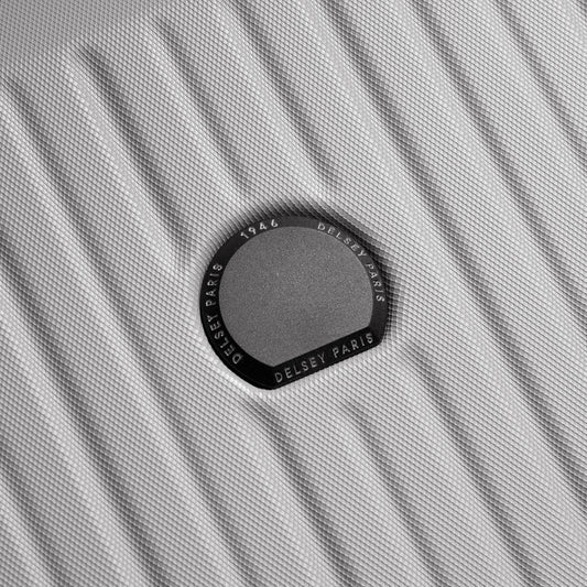 MALA BORDO EXPANSÍVEL - CHRISTINE PRATA