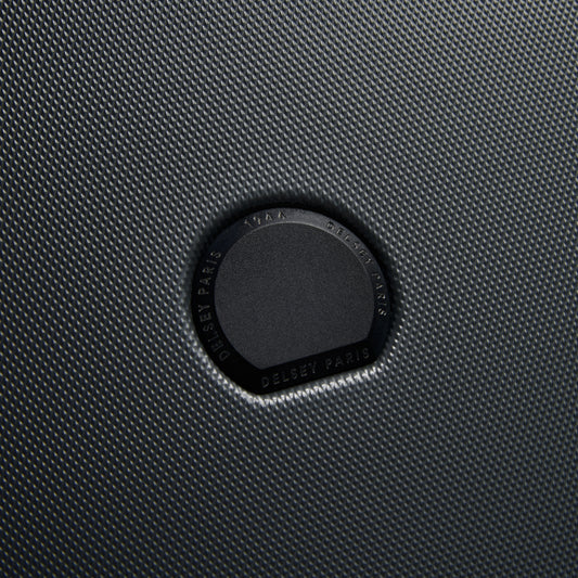 MALA BORDO EXPANSÍVEL - MARINA CINZA ESCURO