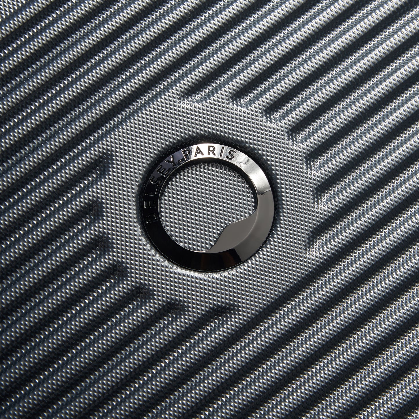 MALA BORDO EXPANSÍVEL 55 CM 4 RODAS - FREESTYLE CINZA ESCURO