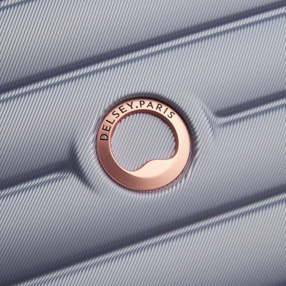 MALA BORDO EXPANSÍVEL - SHADOW 5.0 CINZA