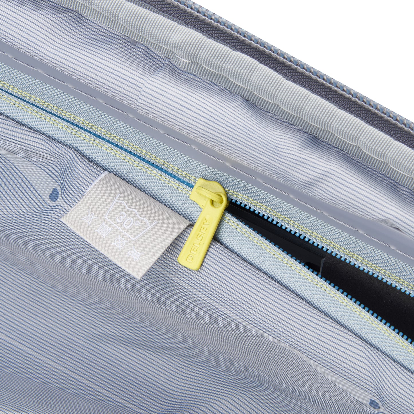 MALA BORDO EXPANSÍVEL - SHADOW 5.0 CINZA