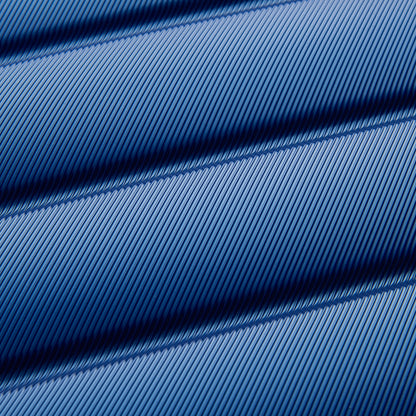 MALA BORDO EXPANSÍVEL COM PORTA NOTEBOOK - SHADOW 5.0 AZUL ESCURO