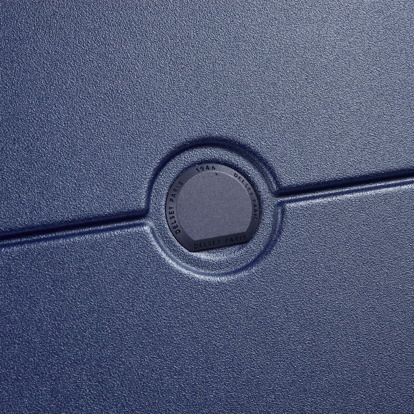 MALA BORDO EXPANSÍVEL COM PORTA NOTEBOOK - TURENNE 2.0 AZUL ESCURO