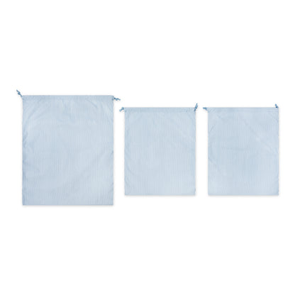 MALA BORDO EXPANSÍVEL COM PORTA NOTEBOOK - TURENNE 2.0 AZUL ESCURO