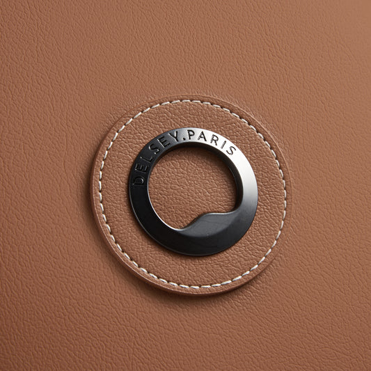 MALA BORDO EXPANSÍVEL COM PORTA NOTEBOOK - CHATELET AIR 2.0 ANGORA