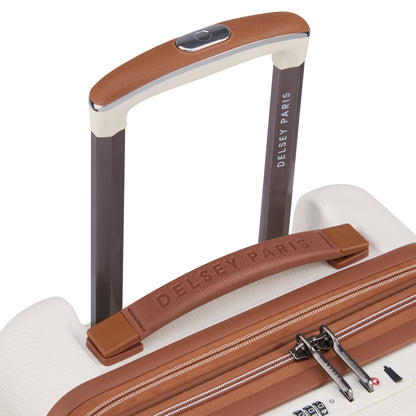 MALA BORDO EXPANSÍVEL COM PORTA NOTEBOOK - CHATELET AIR 2.0 ANGORA