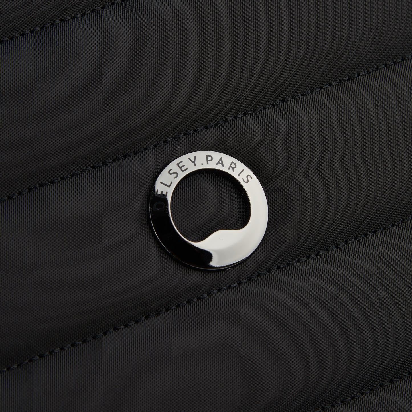 MALA BORDO EXPANSÍVEL COM PORTA NOTEBOOK - SHADOW 5.0 PRETO