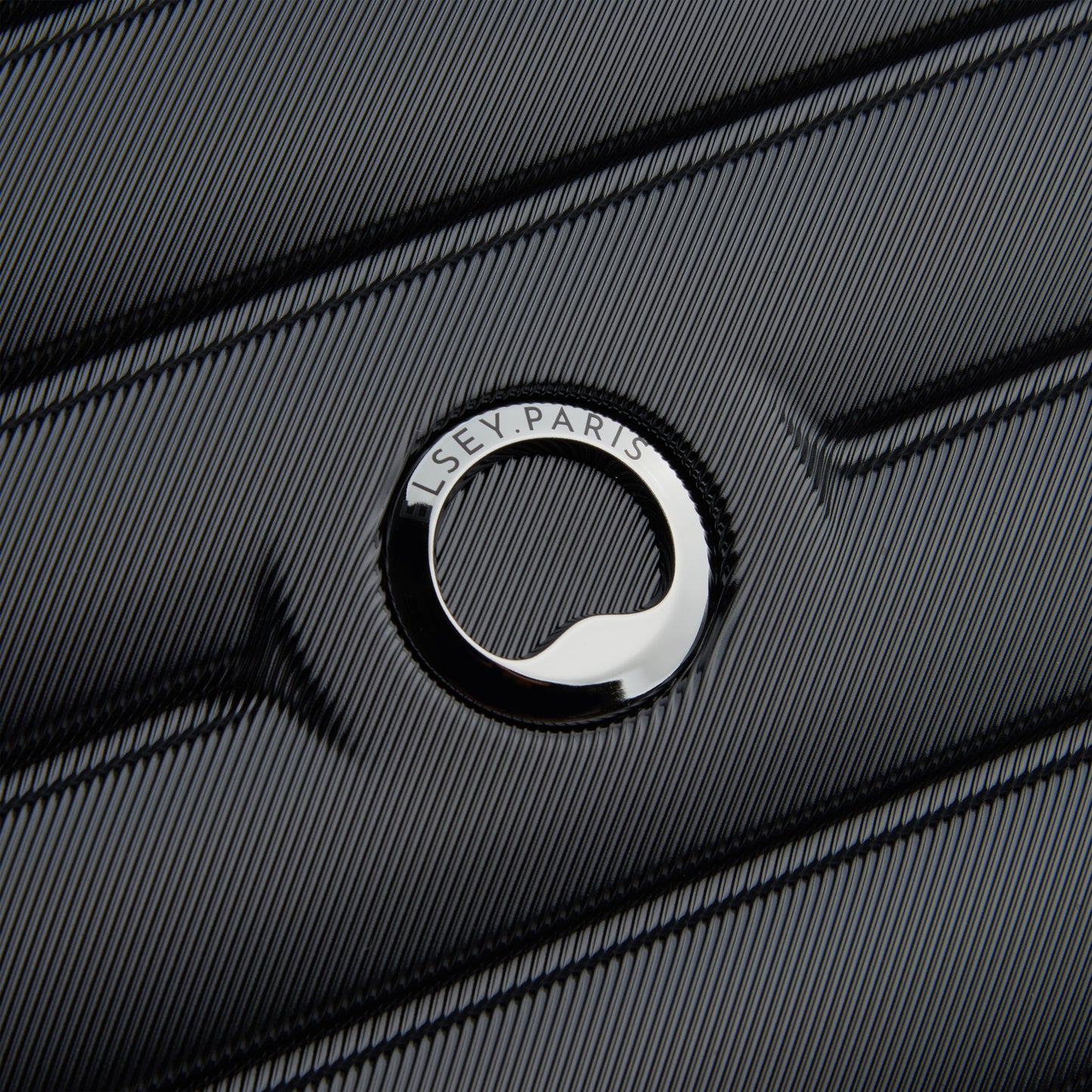MALA BORDO EXPANSÍVEL COM PORTA NOTEBOOK - SHADOW 5.0 PRETO
