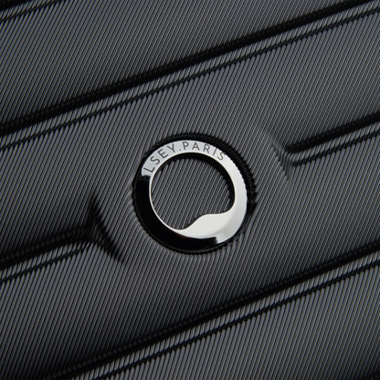 MALA BORDO EXPANSÍVEL COM PORTA NOTEBOOK - SHADOW 5.0 PRETO