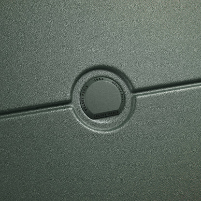 MALA BORDO EXPANSÍVEL COM PORTA NOTEBOOK - TURENNE 2.0 CACTUS