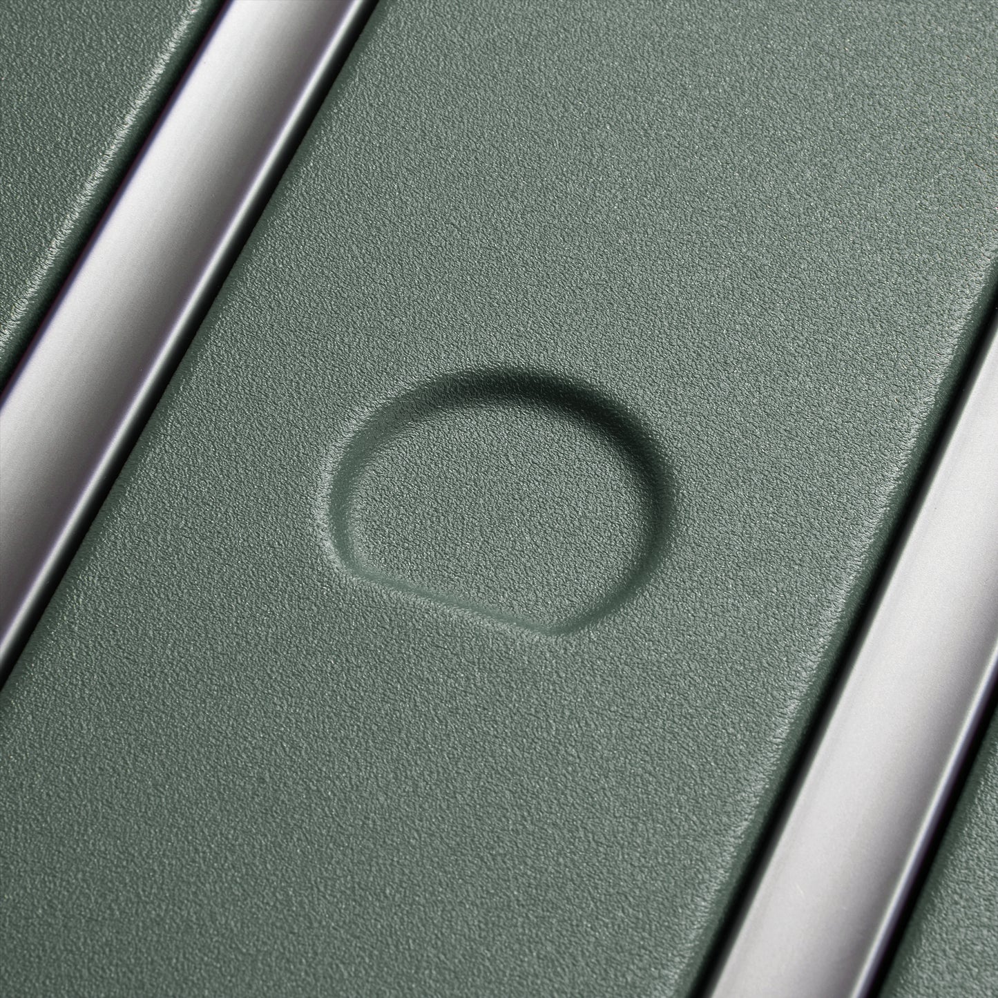 MALA BORDO EXPANSÍVEL COM PORTA NOTEBOOK - TURENNE 2.0 CACTUS