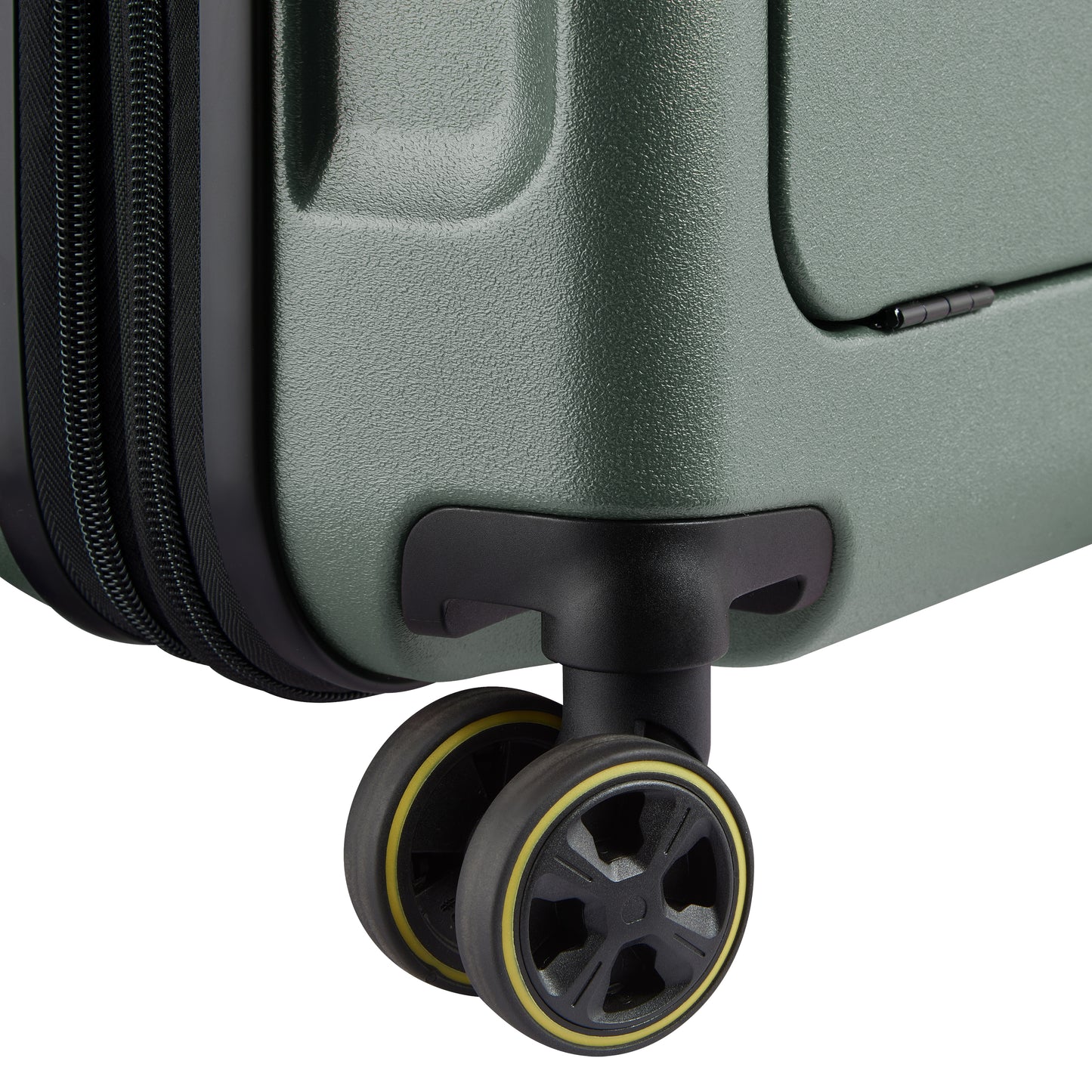 MALA BORDO EXPANSÍVEL COM PORTA NOTEBOOK - TURENNE 2.0 CACTUS