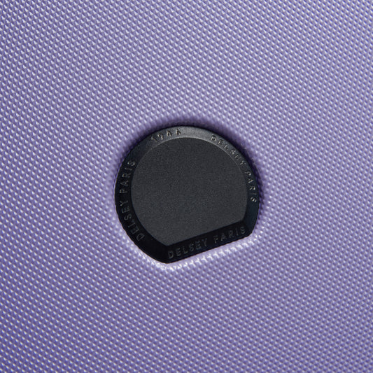 MALA BORDO EXPANSÍVEL - MARINA LAVANDA