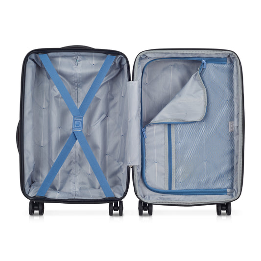 MALA BORDO EXPANSÍVEL - TIPHANIE ROSA