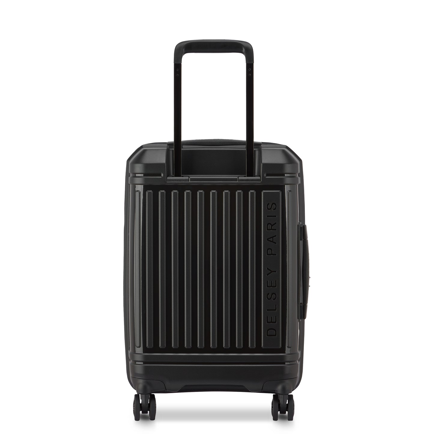 MALA BORDO EXPANSÍVEL - LUTECE SE PRETO