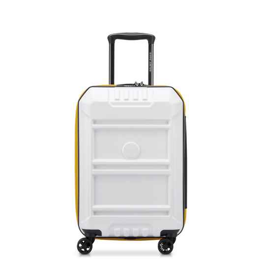 MALA BORDO EXPANSÍVEL - REMPART BRANCO